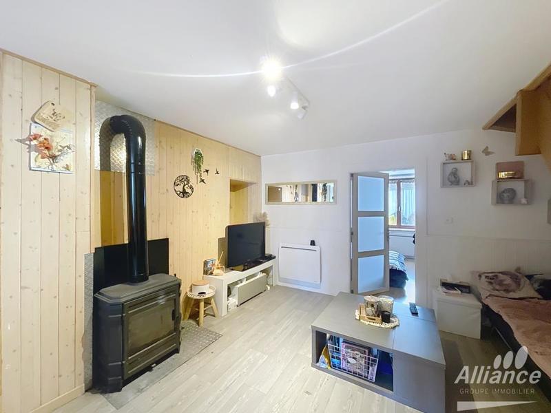 Immeuble - 303 m² - 30 pièces