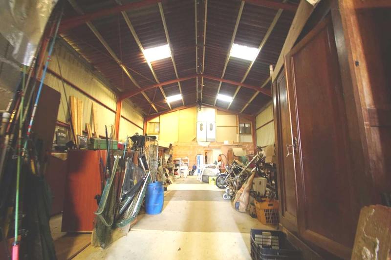 Viager - Ferme - 230 m² - 10 pièces