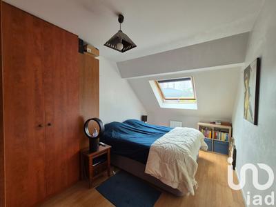 Duplex - 60 m² - 4 pièces