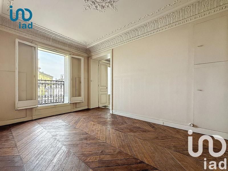 Appartement - 79 m² - 4 pièces