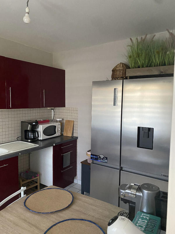 Maison - 83 m² - 4 pièces