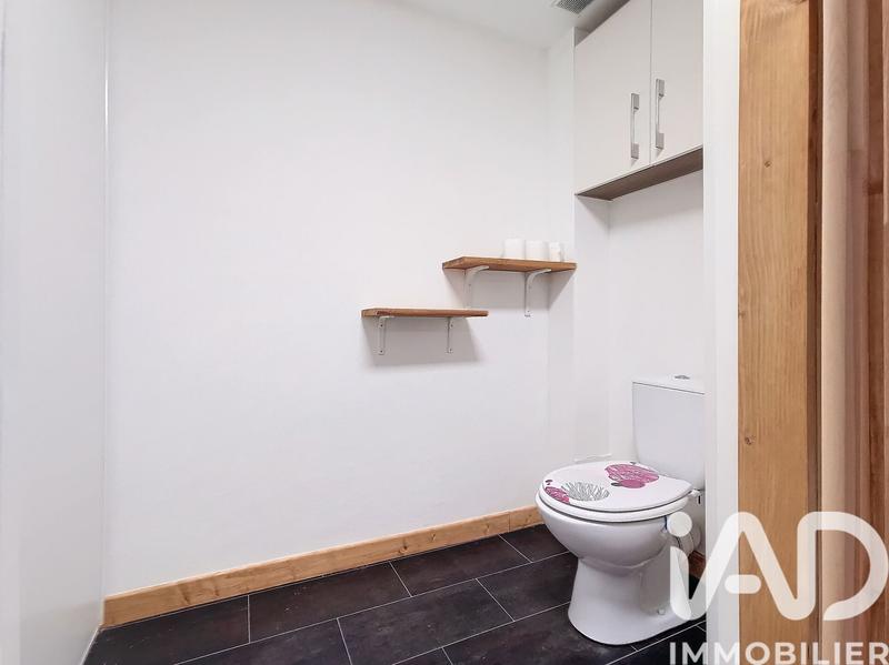 Appartement - 101 m² - 4 pièces