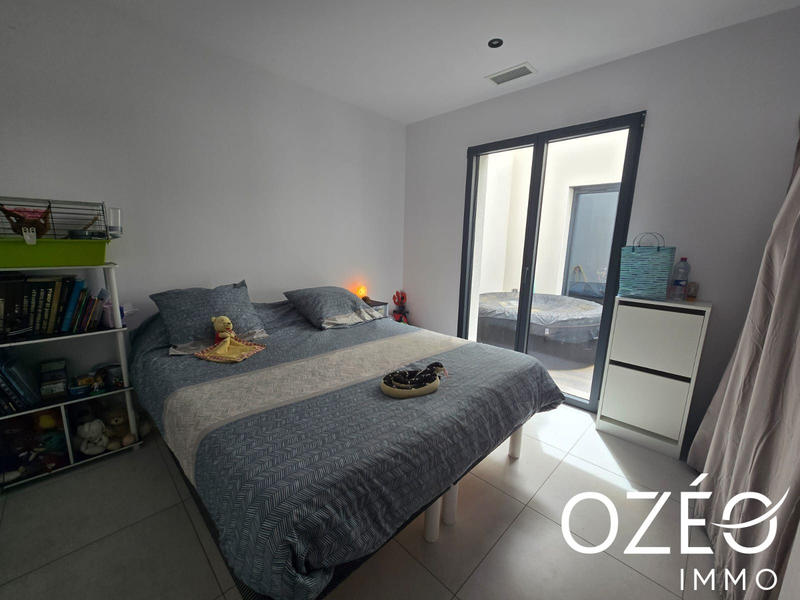 Villa - 85 m² - 4 pièces