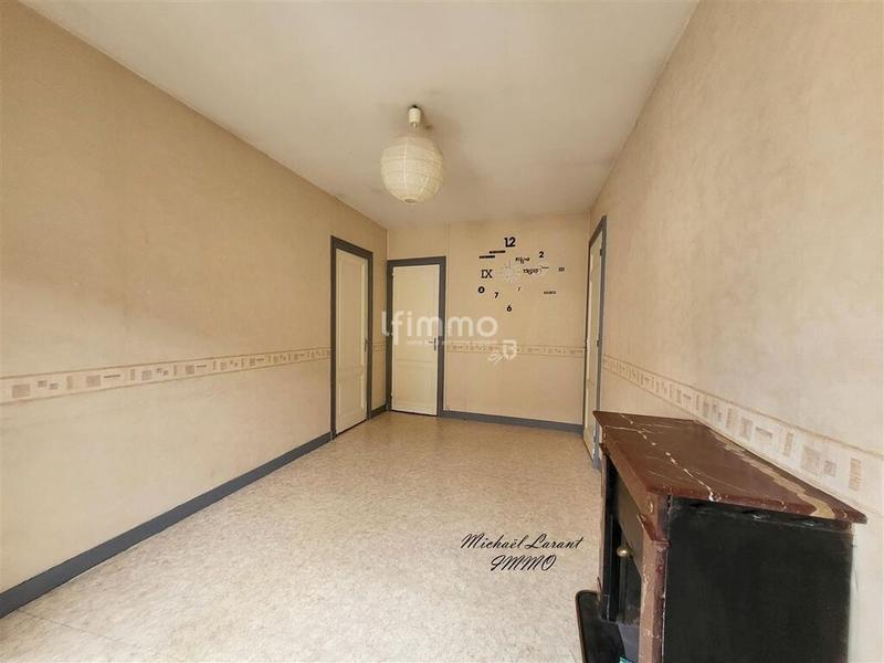 Maison - 58 m² - 10 pièces