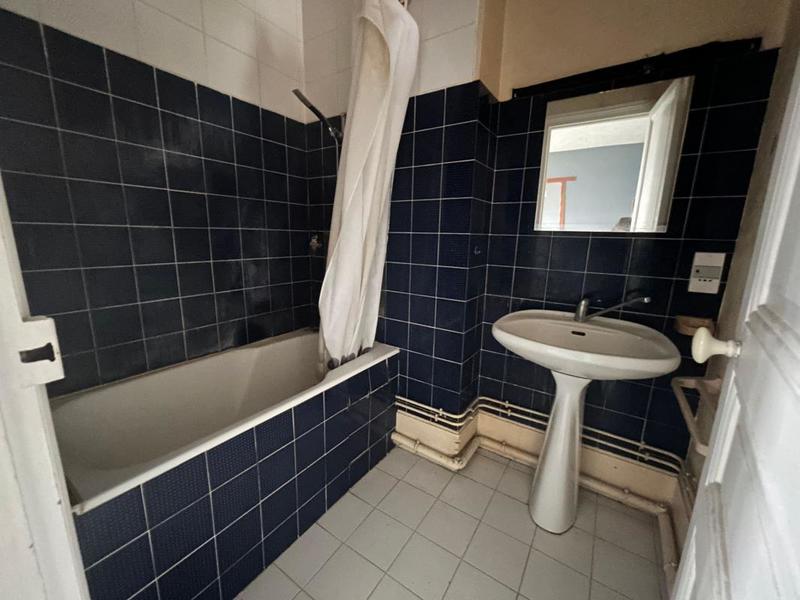 Appartement - 57 m² - 2 pièces