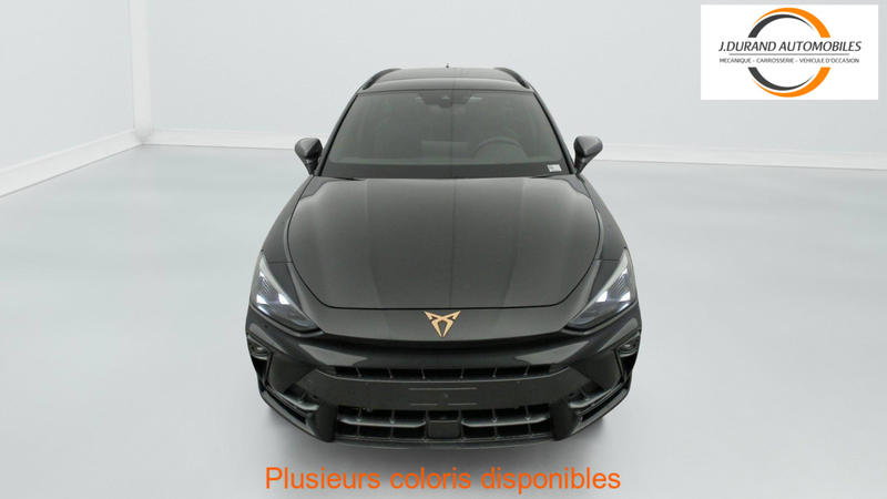 Cupra Leon Sportstourer eHybrid 204 ch Dsg6 V