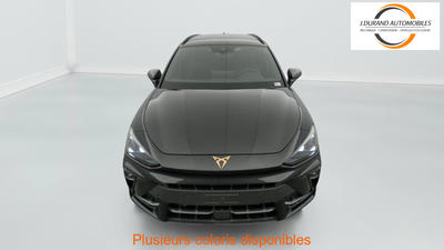 Cupra Leon Sportstourer eHybrid 204 ch Dsg6 V