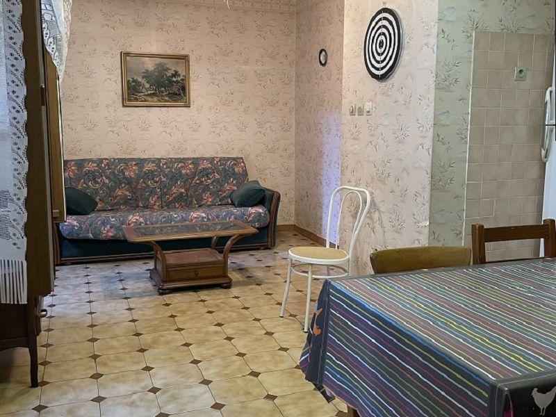 Appartement - 44 m² - 3 pièces