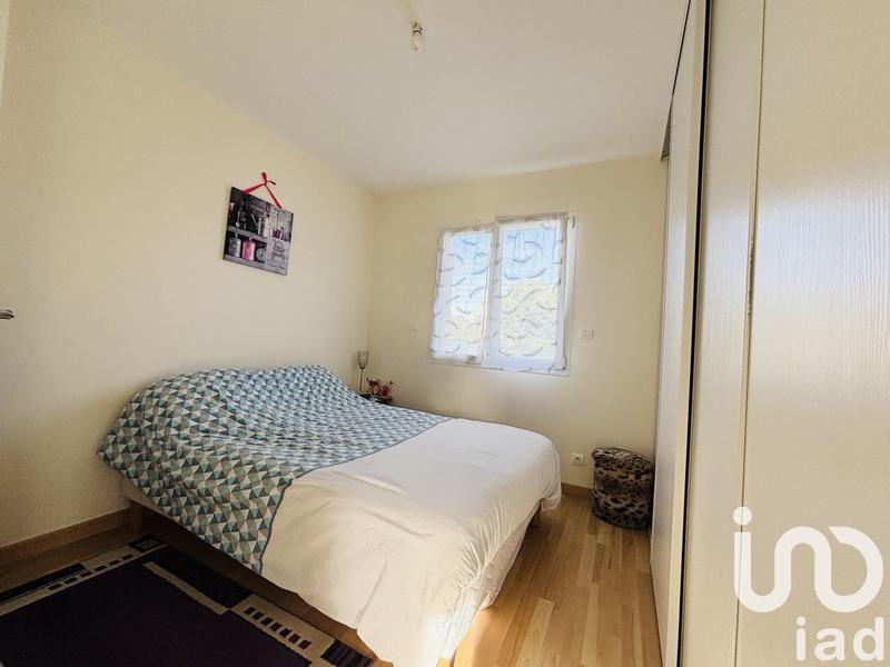 Maison - 115 m² - 6 pièces