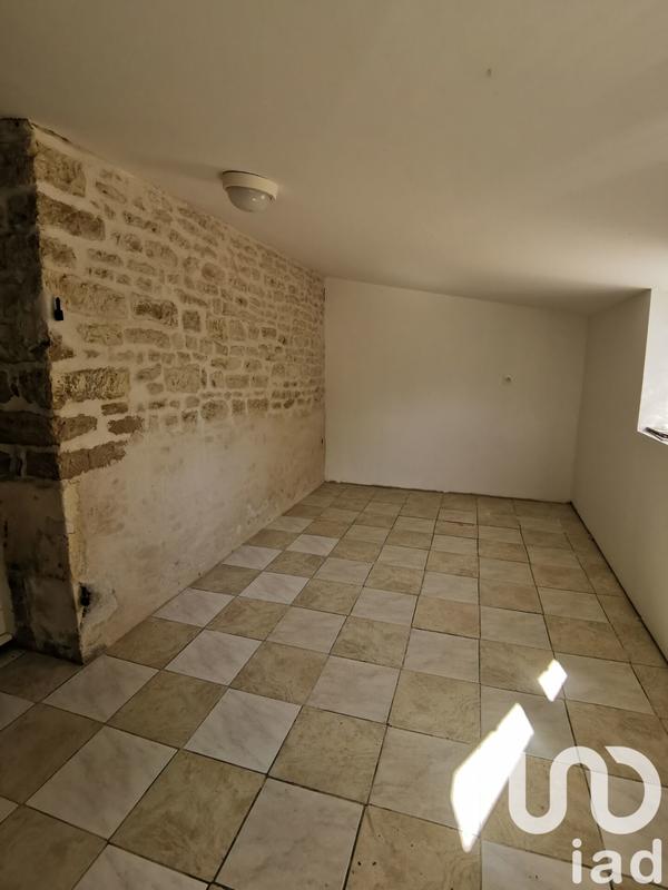 Maison - 149 m² - 5 pièces