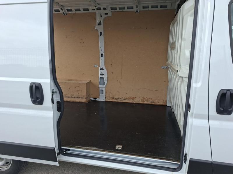 Fiat Ducato III H3-Power 140 3.3 m H2