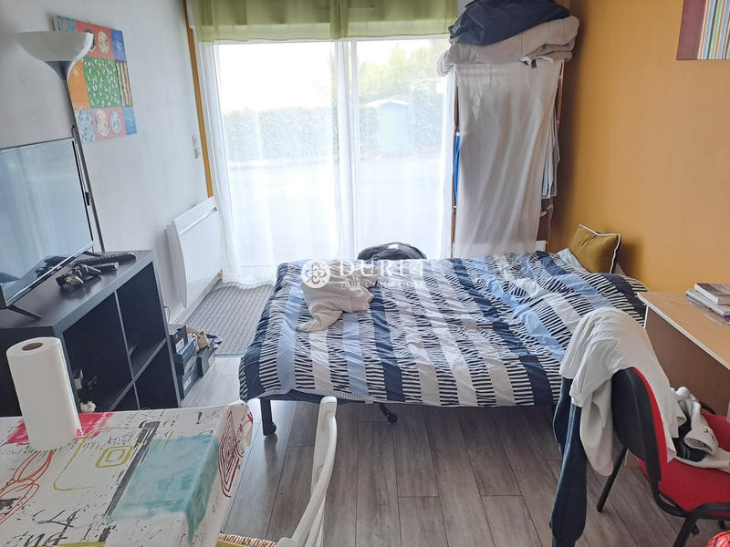 Maison - 140 m² - 7 pièces