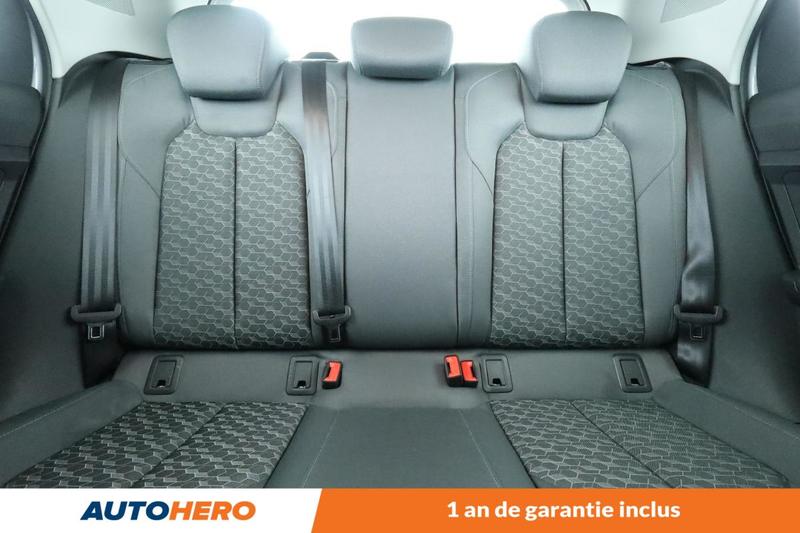 Audi A1 sportback 25 Tfsi Advanced 2 95 ch