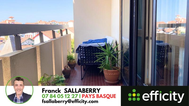 Appartement - 103 m² - 4 pièces