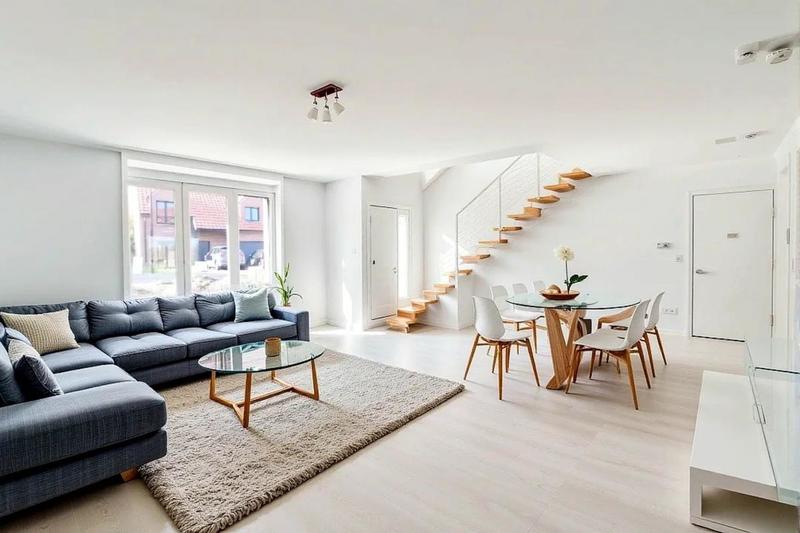 Villa - 170 m² - 7 pièces