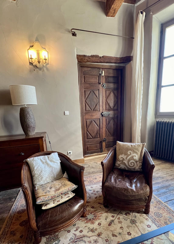 Maison - 155 m² - 5 pièces