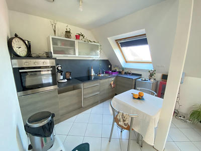 Immeuble - 15 pièces