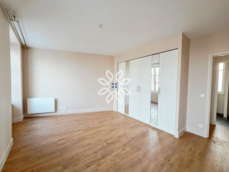 Appartement - 133 m² - 4 pièces