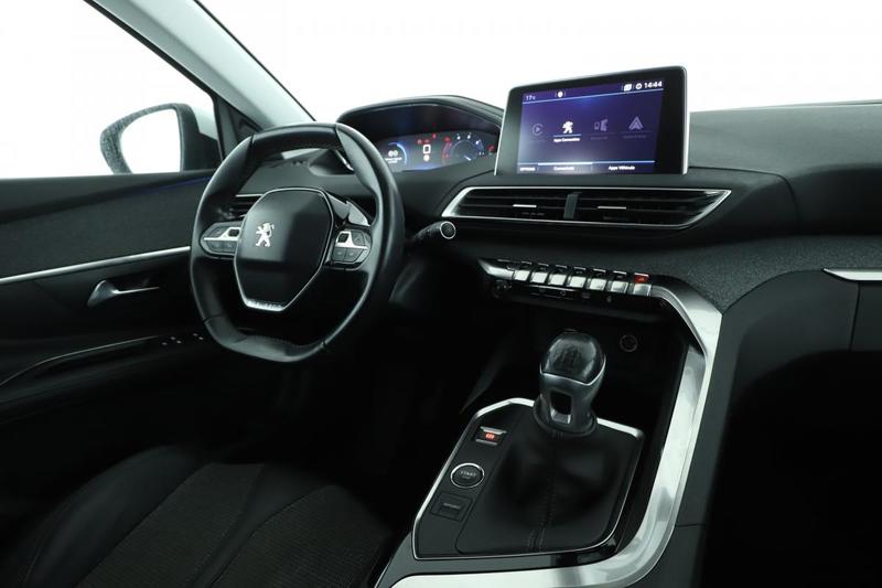 Peugeot 5008 1.5 Blue-HDi Allure Business 130 ch