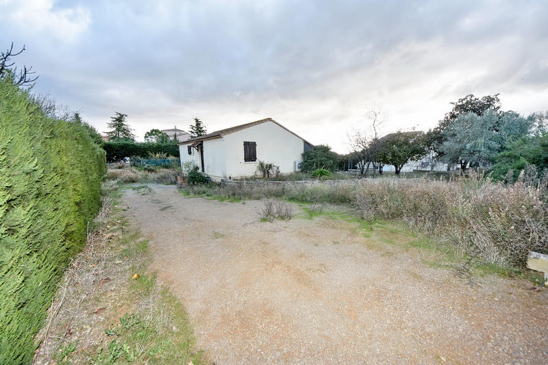 Maison - 68 m² - 3 pièces