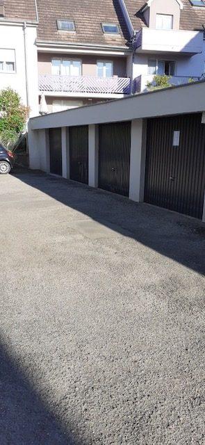 Parking / Garage - 16 m²
