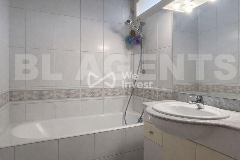 Maison - 65 m² - 3 pièces