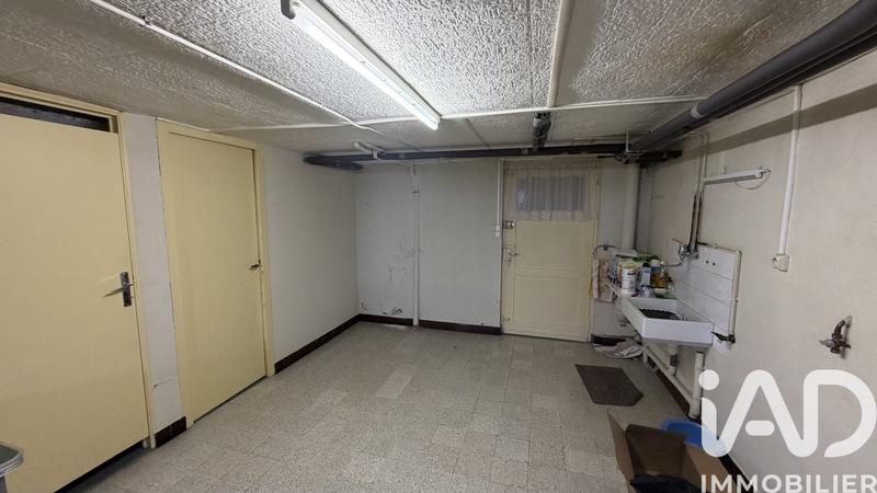 Maison - 70 m² - 4 pièces