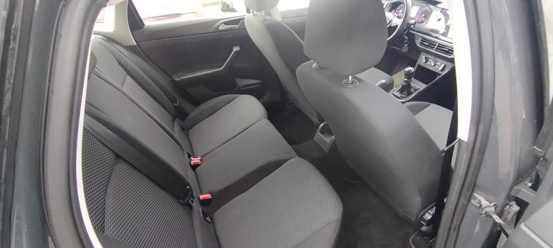 Volkswagen Polo 1.0 80 Cv Business