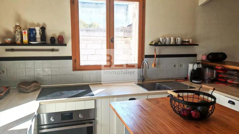 Villa - 93 m² - 5 pièces