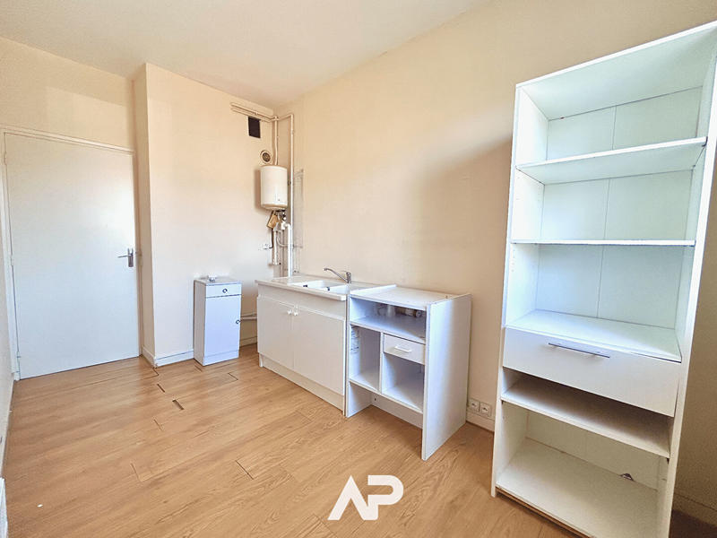 Appartement - 52 m² - 2 pièces