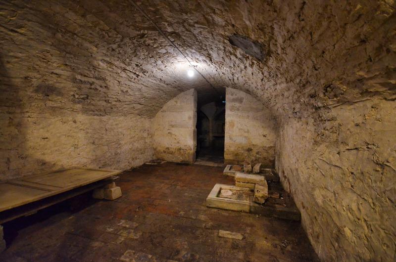 Maison bourgeoise - 186 m² - 7 pièces