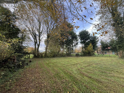 Fermette - 165 m² - 7 pièces