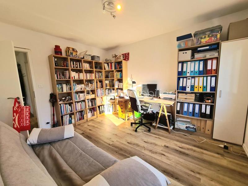 Maison - 157 m² - 7 pièces