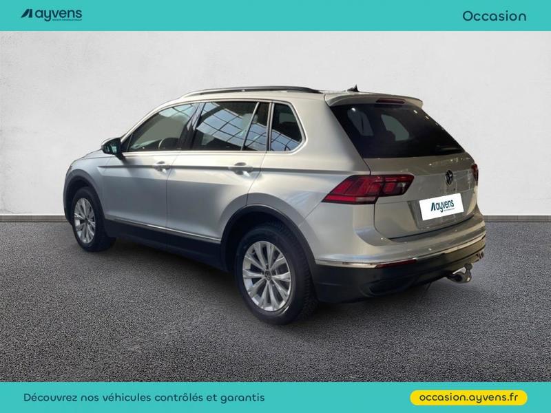 Volkswagen Tiguan 2.0 Tdi 150ch Life Business