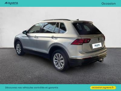 Volkswagen Tiguan 2.0 Tdi 150ch Life Business