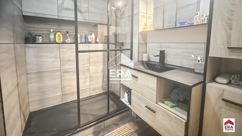 Appartement - 78 m² - 3 pièces