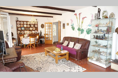 Villa - 152 m² - 8 pièces