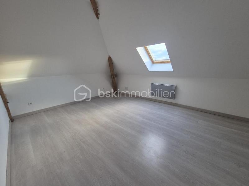 Maison de campagne - 153 m² - 8 pièces