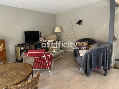 Maison - 116 m² - 5 pièces