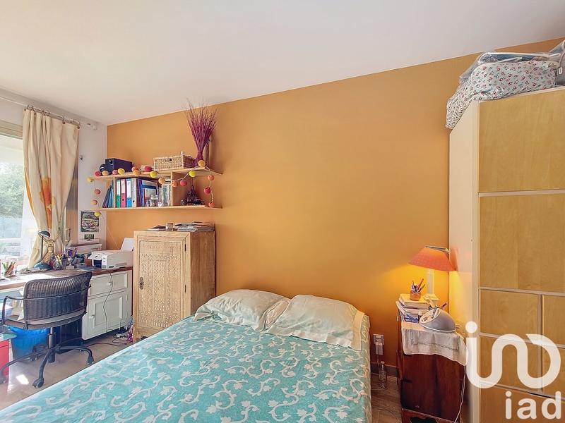 Appartement - 54 m² - 2 pièces