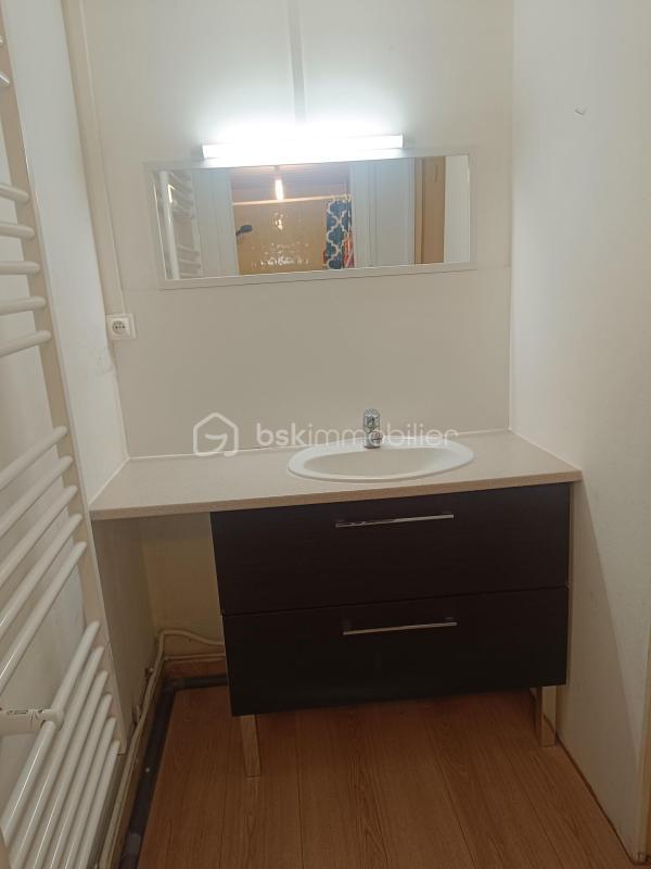 Maison de village - 92 m² - 6 pièces