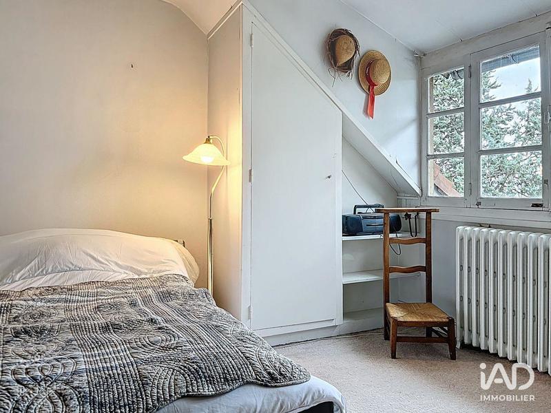 Maison - 310 m² - 6 pièces