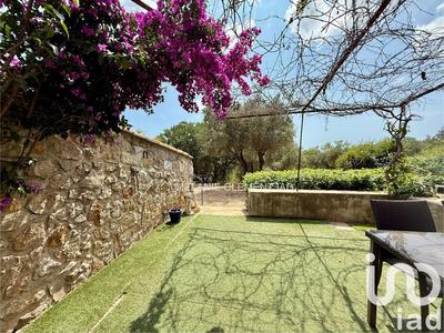 Maison - 40 m² - 2 pièces