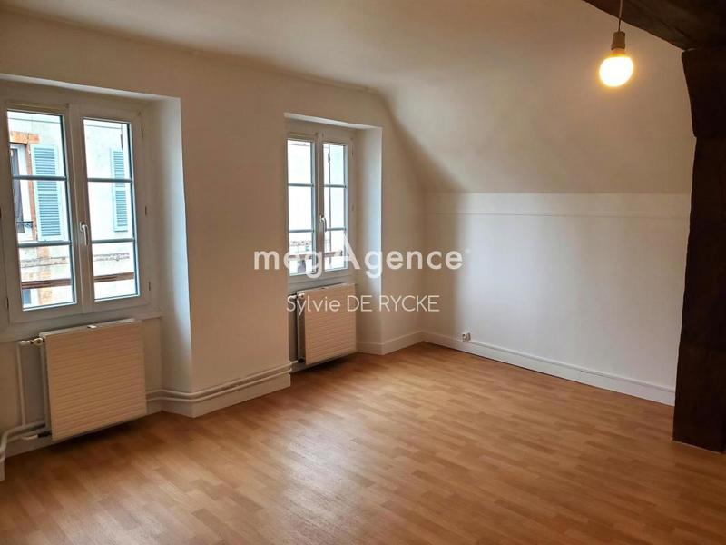 Maison - 57 m² - 2 pièces