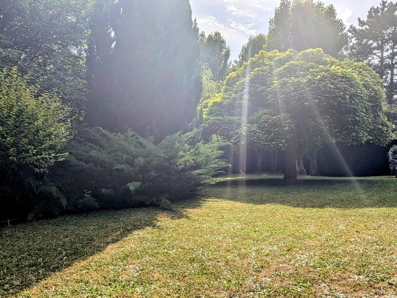 Maison - 246 m² - 7 pièces