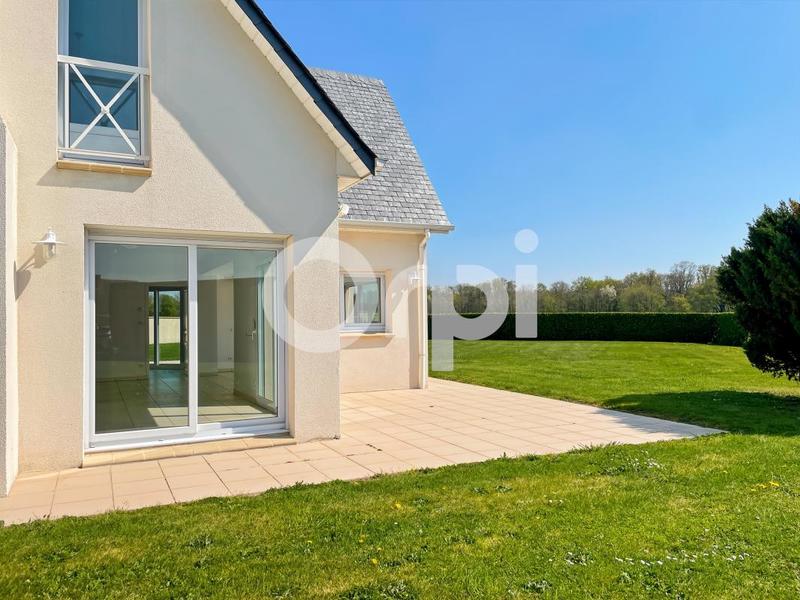 Maison - 177 m² - 6 pièces