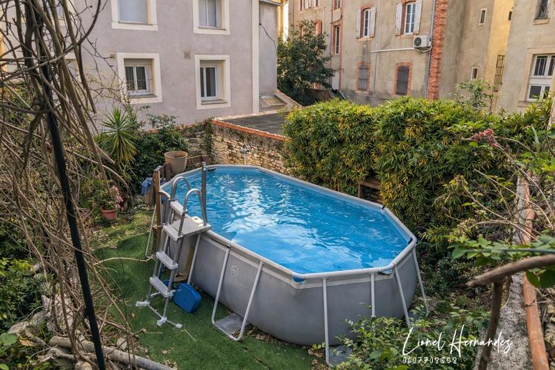 Maison - 157 m² - 7 pièces