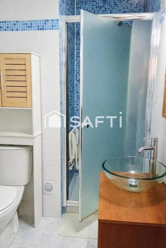 Maison - 88 m² - 4 pièces