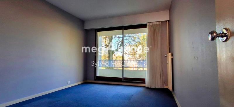 Appartement - 92 m² - 4 pièces