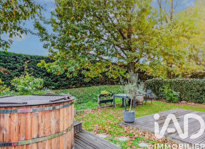 Duplex - 73 m² - 3 pièces